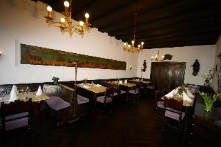 Hotel- Restaurant Seethaler fotoÄŸrafÄ±