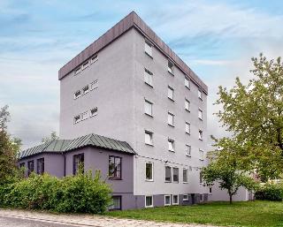 Bamberg Inn fotoÄŸrafÄ±