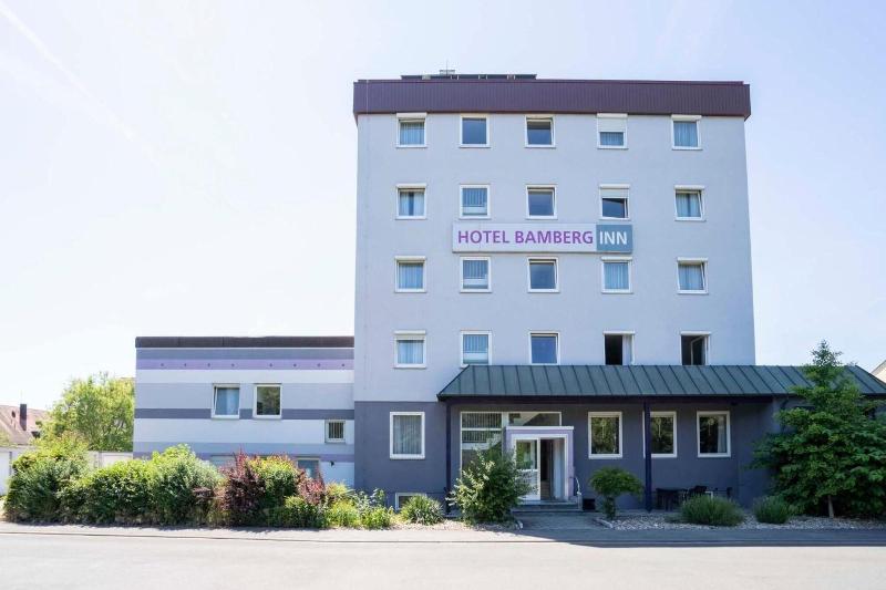 Bamberg Inn - Genel