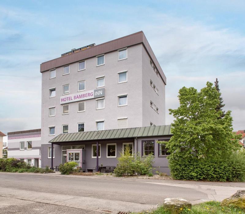Bamberg Inn - Genel