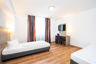 Bamberg Inn fotoÄŸrafÄ±