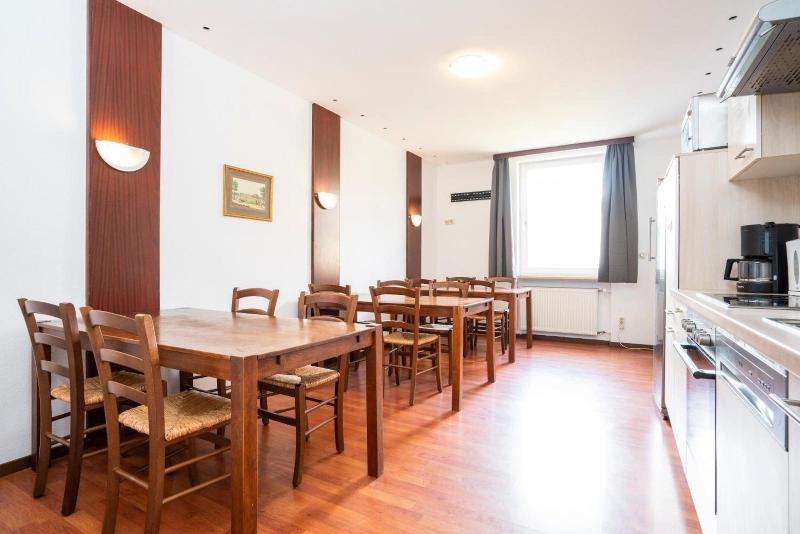 Bamberg Inn - Oda