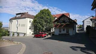 Zur Schonen Schnitterin Gasthof otel fotoğrafı