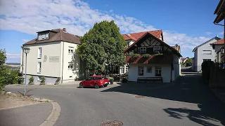 Zur Schonen Schnitterin Gasthof fotoÄŸrafÄ±
