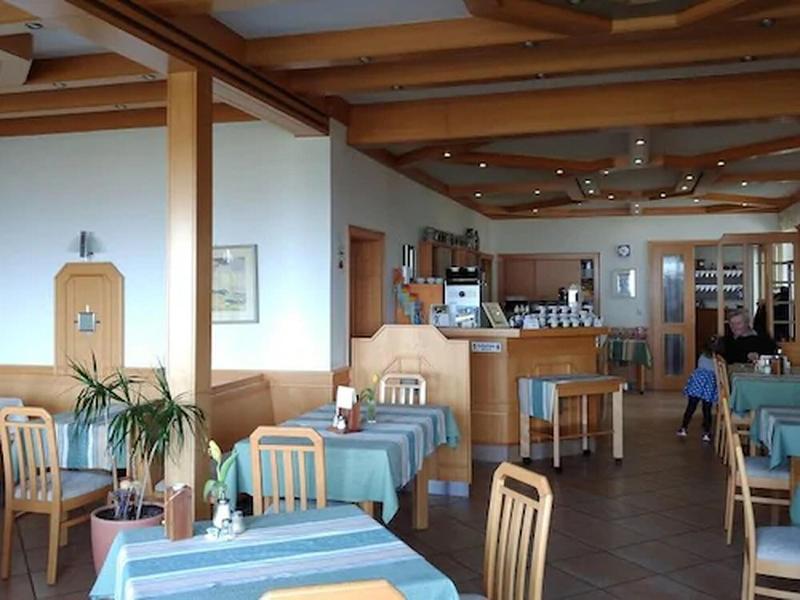 Zur Schonen Schnitterin Gasthof - Oda