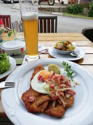 Zur Schonen Schnitterin Gasthof fotoÄŸrafÄ±