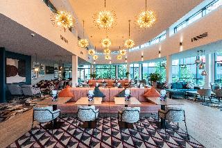 Crowne Plaza Birmingham NEC fotoÄŸrafÄ±