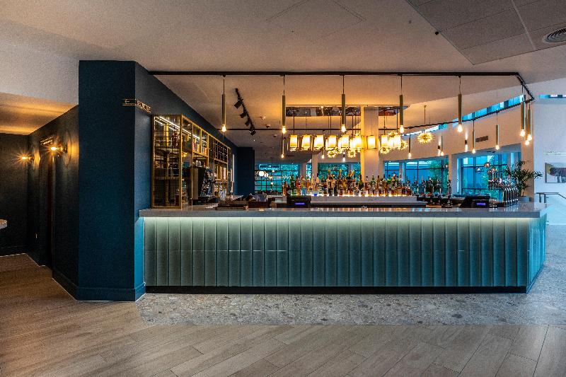 Crowne Plaza Birmingham NEC - Bar