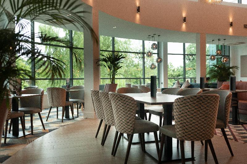 Crowne Plaza Birmingham NEC - Bar