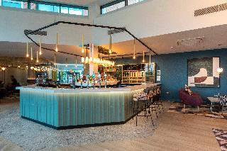 Crowne Plaza Birmingham NEC fotoÄŸrafÄ±