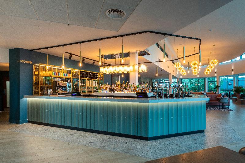 Crowne Plaza Birmingham NEC - Bar