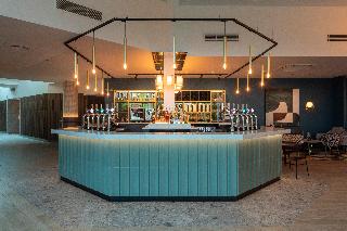 Crowne Plaza Birmingham NEC fotoÄŸrafÄ±