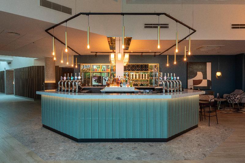 Crowne Plaza Birmingham NEC - Bar