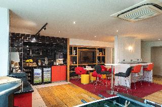 Crowne Plaza Birmingham NEC fotoÄŸrafÄ±