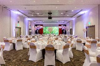 Crowne Plaza Birmingham NEC fotoÄŸrafÄ±