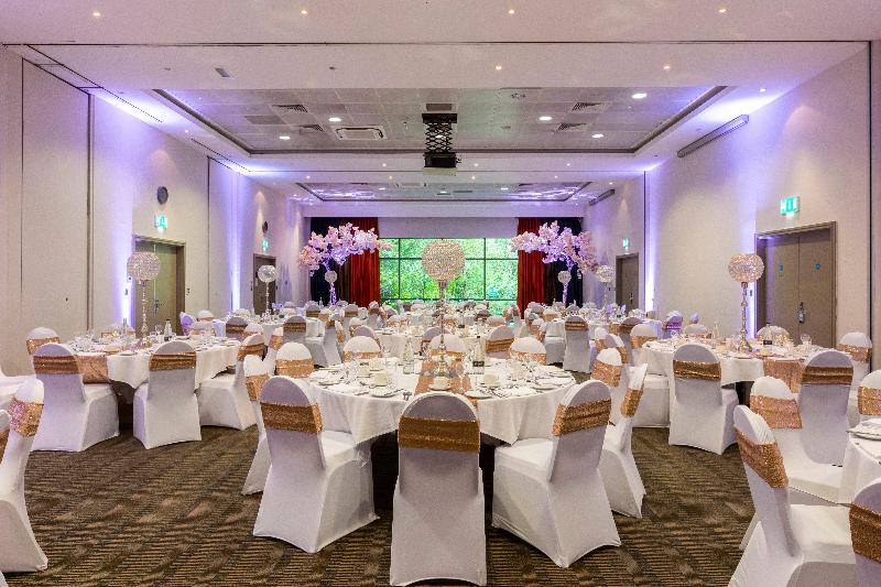 Crowne Plaza Birmingham NEC - Toplantı
