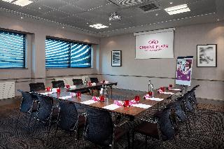 Crowne Plaza Birmingham NEC fotoÄŸrafÄ±