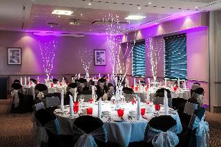 Crowne Plaza Birmingham NEC fotoÄŸrafÄ±