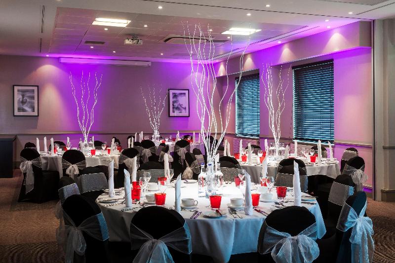 Crowne Plaza Birmingham NEC - Toplantı