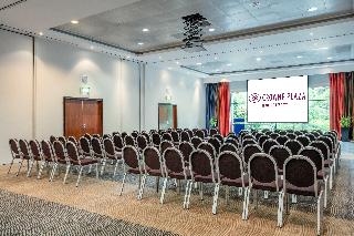Crowne Plaza Birmingham NEC fotoÄŸrafÄ±
