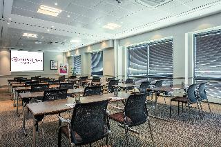 Crowne Plaza Birmingham NEC fotoÄŸrafÄ±