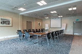 Crowne Plaza Birmingham NEC fotoÄŸrafÄ±