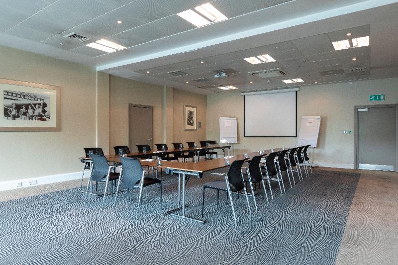Crowne Plaza Birmingham NEC - Toplantı