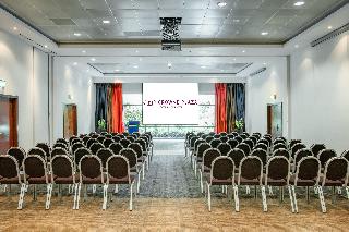 Crowne Plaza Birmingham NEC fotoÄŸrafÄ±