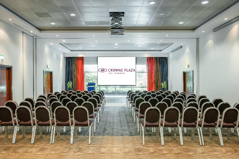 Crowne Plaza Birmingham NEC - Toplantı
