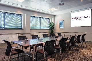 Crowne Plaza Birmingham NEC fotoÄŸrafÄ±
