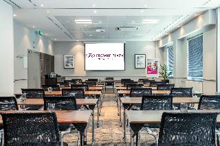 Crowne Plaza Birmingham NEC fotoÄŸrafÄ±