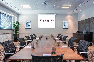 Crowne Plaza Birmingham NEC fotoÄŸrafÄ±