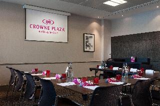Crowne Plaza Birmingham NEC fotoÄŸrafÄ±