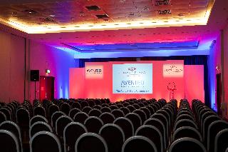 Crowne Plaza Birmingham NEC fotoÄŸrafÄ±