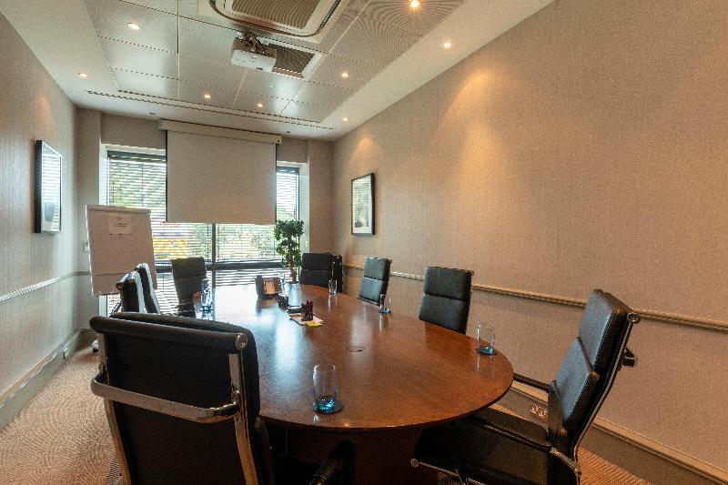 Crowne Plaza Birmingham NEC - Toplantı