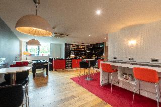 Crowne Plaza Birmingham NEC fotoÄŸrafÄ±