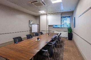 Crowne Plaza Birmingham NEC fotoÄŸrafÄ±