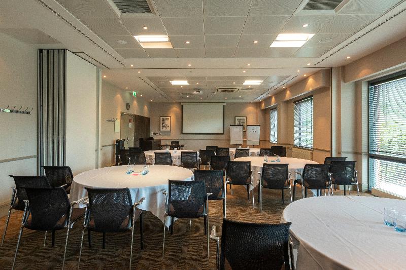 Crowne Plaza Birmingham NEC - Toplantı
