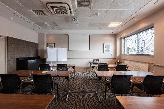 Crowne Plaza Birmingham NEC fotoÄŸrafÄ±