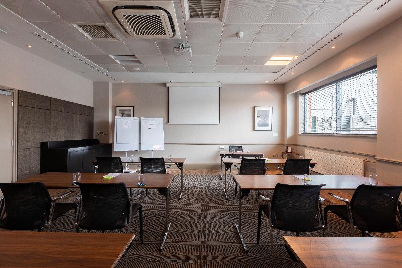 Crowne Plaza Birmingham NEC - Toplantı