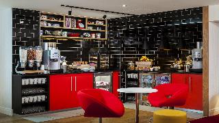 Crowne Plaza Birmingham NEC fotoÄŸrafÄ±