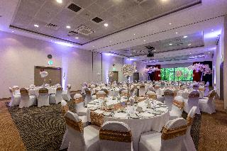 Crowne Plaza Birmingham NEC fotoÄŸrafÄ±