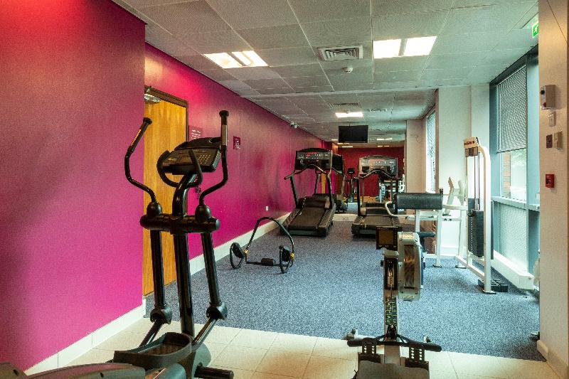 Crowne Plaza Birmingham NEC - Aktivite