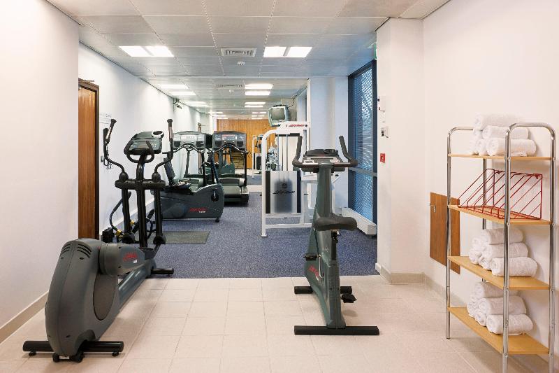 Crowne Plaza Birmingham NEC - Aktivite