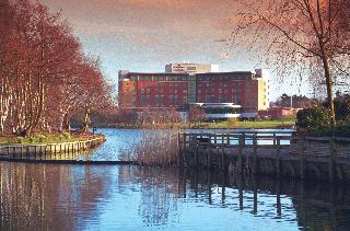 Crowne Plaza Birmingham NEC fotoÄŸrafÄ±