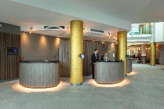 Crowne Plaza Birmingham NEC fotoÄŸrafÄ±