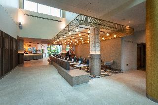 Crowne Plaza Birmingham NEC fotoÄŸrafÄ±