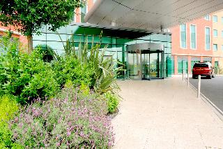 Crowne Plaza Birmingham NEC fotoÄŸrafÄ±