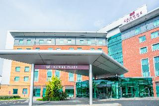 Crowne Plaza Birmingham NEC fotoÄŸrafÄ±