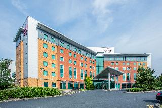 Crowne Plaza Birmingham NEC fotoÄŸrafÄ±